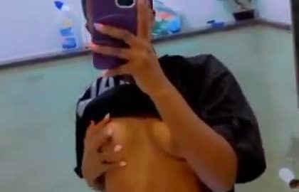 Raymie Uganda Tiktoker Leaked Video