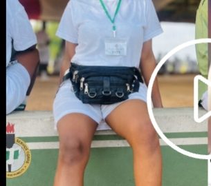 Nysc corper fuck in group sex porn video