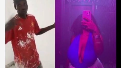 Painter and akwa ibom leak sex tape part3