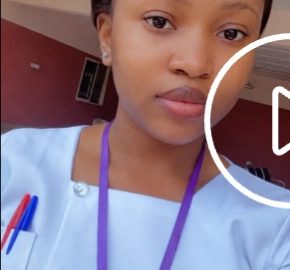 Akwa ibom school of nursing student leak sex video with keke rider