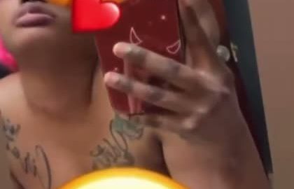 Tiktoker Dollianna Leaked Sextape