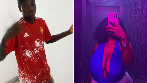 House painter fuck akwa ibom lady part7