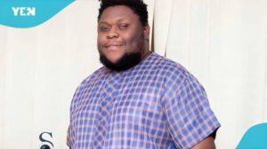 Full 3mins Azigi Sex Tape of Kumawood Actor Oteele