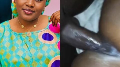Married Hausa lady gets fucked by pastor in taraba state
