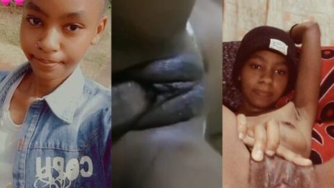 Pastor daughter of home of deliverance ministry leak sex video