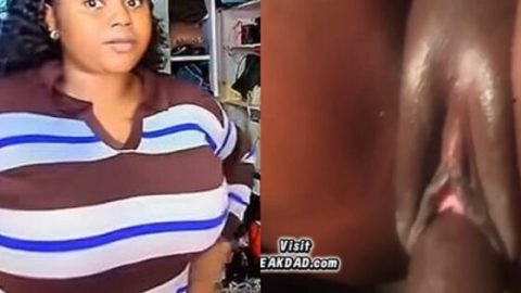 Handbag vendor Ama leak sex video