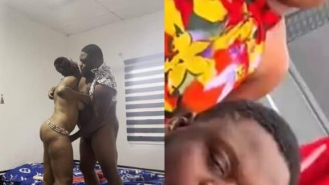 Oteele leak sex video prt3