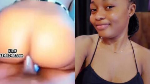 Kasoa pastor’s daughter leak sex video with choir master