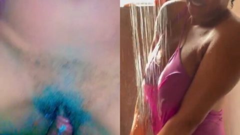 Anambra lady fuck her sister husband