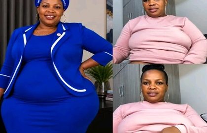 Ann Mundia, P.C.E.A Church Treasurer Leaked Video