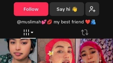 Somali TikToker Takitii Arsiii Leaked Video