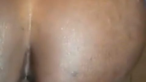 Man fuck neighborhood wife in oron