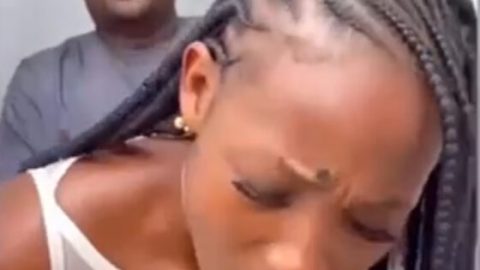 Bride to be gets fuck by father inlaw on wedding day