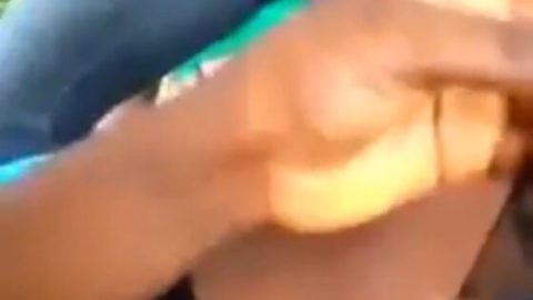Open sex- local boys fuck girl in local bar