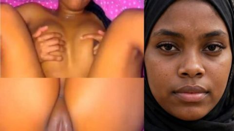 Arewa girl gets fuck while searching for job in Abuja