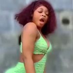 Juliana-Juju-Chou6-Private-Video