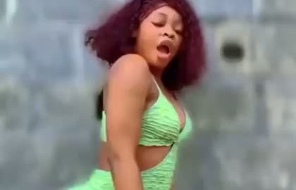 Tiktoker Juliana Juju Chou6 Private Video