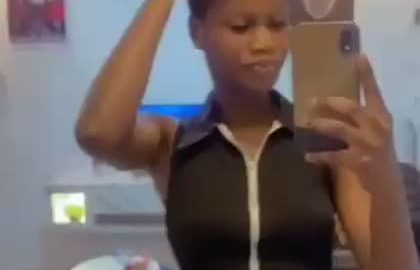 Ghana SHS Student Azigi Videos
