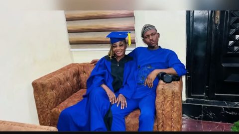 UNIVERSITY OF ABUJA GRADUATE SEX TAPE LEAKED