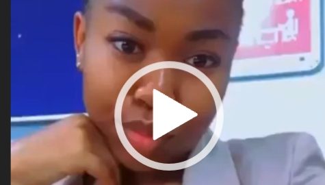 Cute Banker Babe Send Nude To Abroad Boyfriend