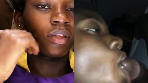 High school girl and principal leak sex video