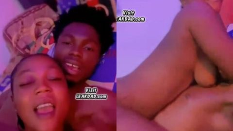 Pastor daughter caught fucking choir boy in nnewi