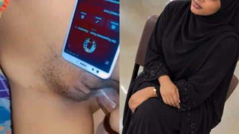 Arewa boy fuck his female cousin and sell the video to Arab men