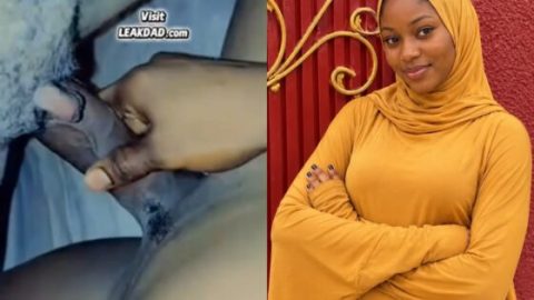 Arewa teacher gets fuck by school principal