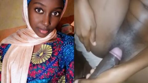 Aboki boy fuck his OGA daughter for markudi