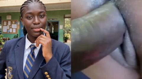 Man fuck wife sister after pick up from school