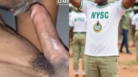 Corper fuck student in imo state