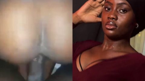Oga daughter fuck Aboki gate man
