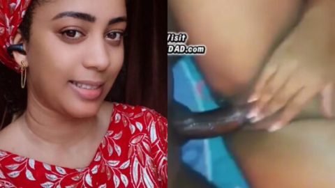 Married woman gets fuck by landlord in kwara state