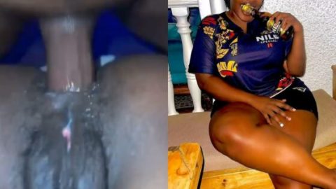 Abuja car dealer fuck married cloth vendor