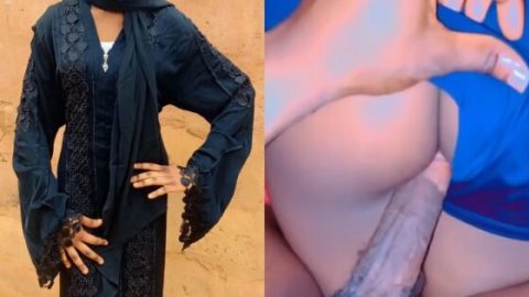 Arewa girl gets fuck by step father in Kano state
