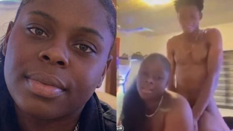 Nnsuka bride to be fuck husband best friend