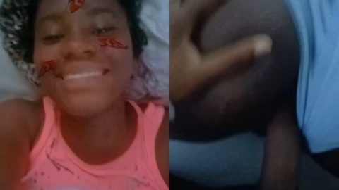 Teen hirl gets fuck by science teacher in akwa ibom
