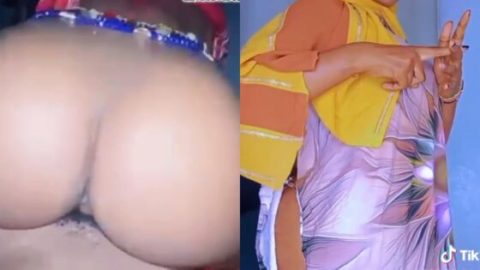 Hausa girl hasana leak sex video with imam son in kaduna