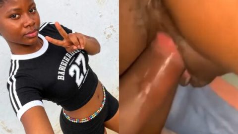 Man fuck his teen daughter in Nigeria