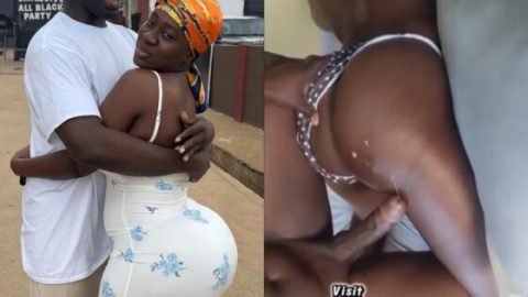 Enugu event planner fuck wife to be
