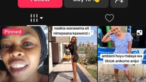 Content Creator Mr Handsome and Maria Sex Videos