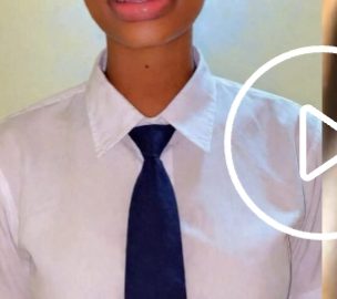 Slim girl gets fucked by principal