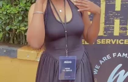 Watoto Usher Exposed In Leak Videos