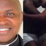 Father Lucian leak video with Catholic teen girl
