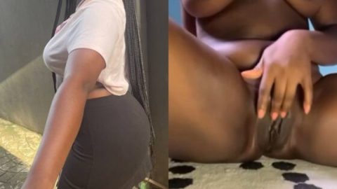 Pussy fairy leak onlyfans video