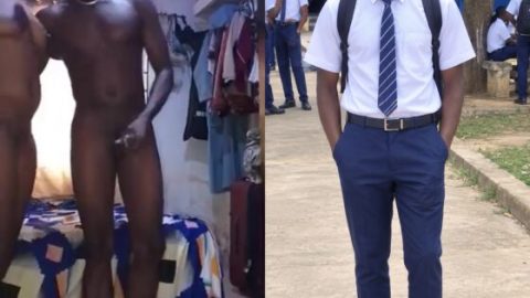 School boy fuck female teacher in bayelsa
