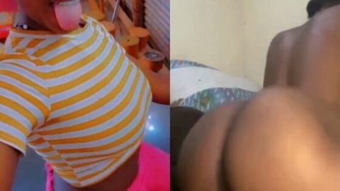 Naughty pastor daughter gets fuck hard
